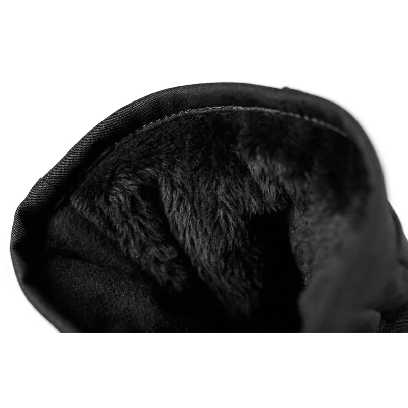 Γυναικεία γάντια μοτοσυκλέτας Seventy Degrees SD-T11 Expedition μαύρα