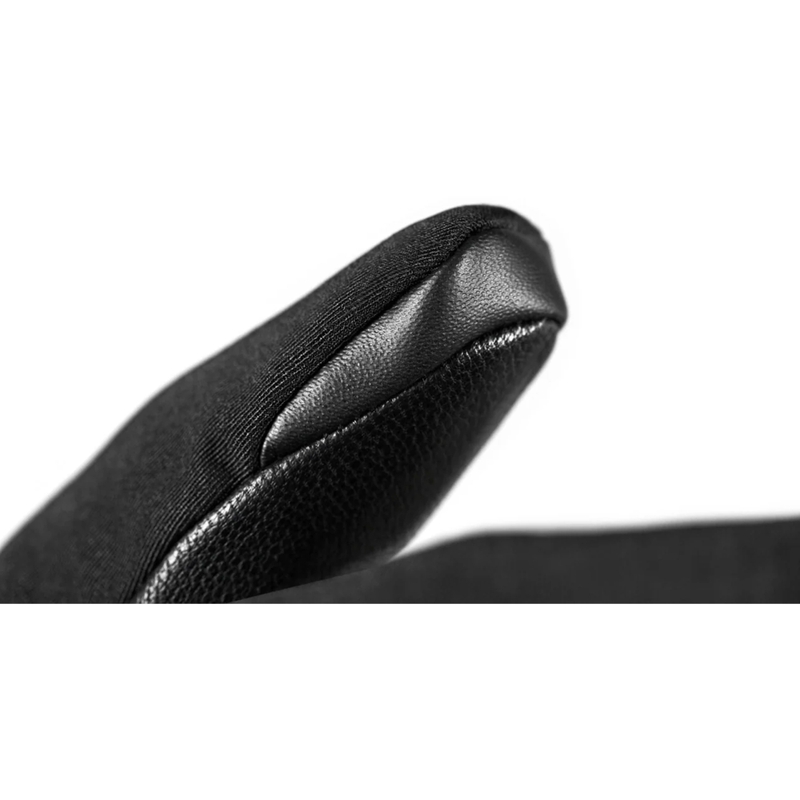 Γυναικεία γάντια μοτοσυκλέτας Seventy Degrees SD-T11 Expedition μαύρα