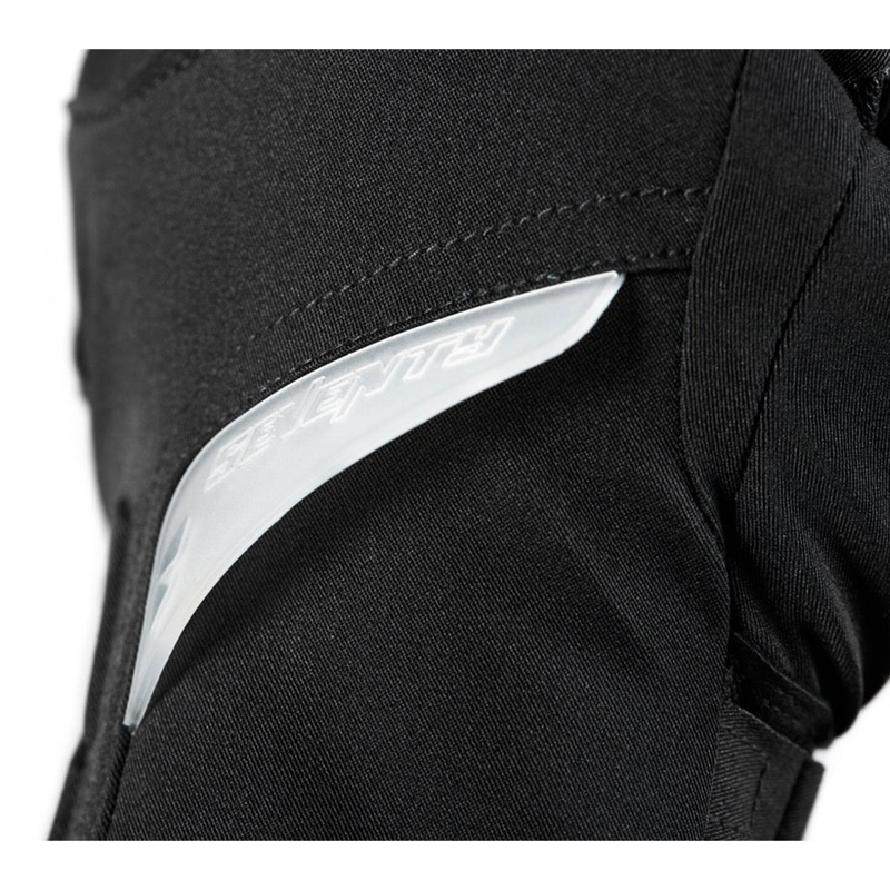 Γυναικεία γάντια μοτοσυκλέτας Seventy Degrees SD-T11 Expedition μαύρα