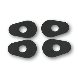 Βύσματα καπό Highsider Smart Indy Spacer για μοτοσικλέτες Yamaha