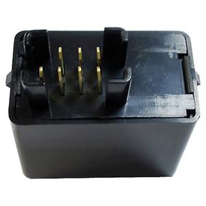 Highsider Smart 7 pins διακόπτης φλας 12v για μοτοσυκλέτες Suzuki