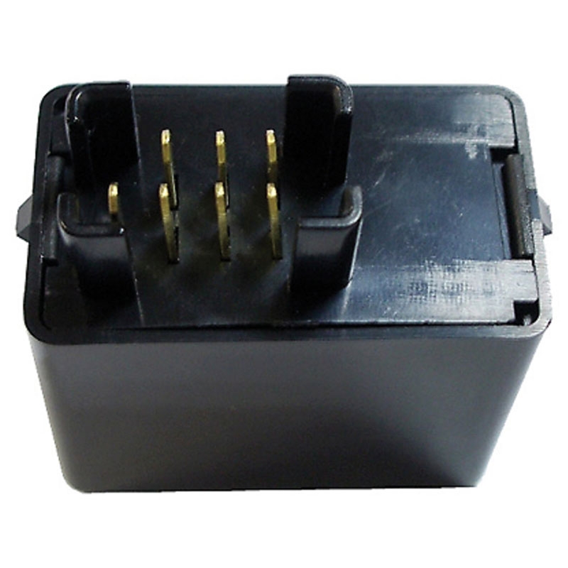 Highsider Smart 7 pins διακόπτης φλας 12v για μοτοσυκλέτες Suzuki
