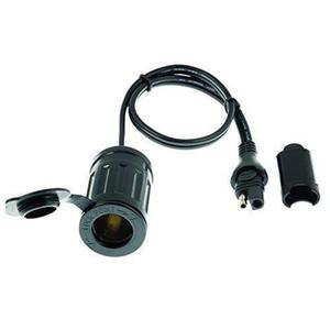 Αδιάβροχη πρίζα 12V TecMate - Optimate SAE-76