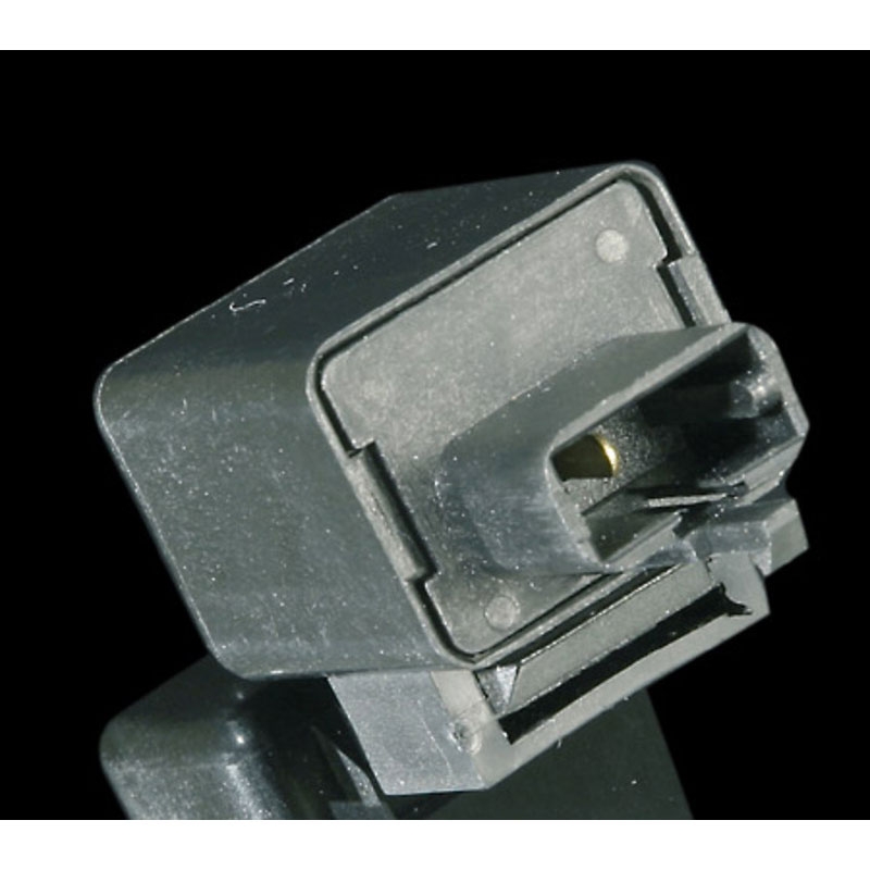 Highsider Smart 2 pins διακόπτης φλας 12V