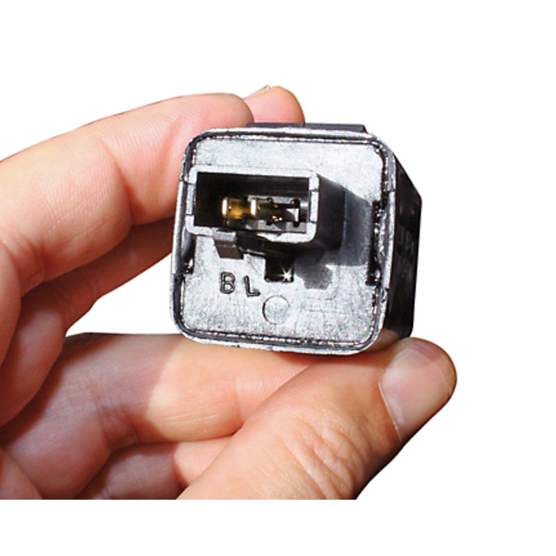 Highsider Smart 2 pins διακόπτης φλας 12V