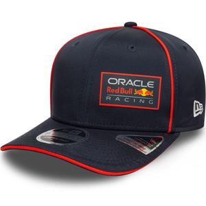 Καπέλο Oracle Red Bull Racing σκούρο μπλε