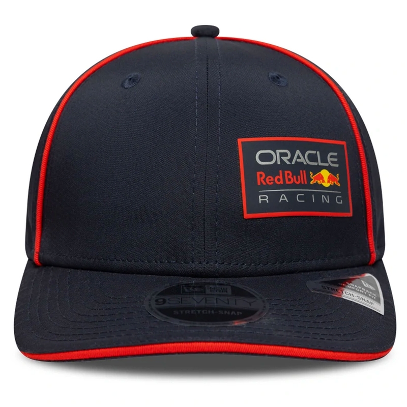Καπέλο Oracle Red Bull Racing σκούρο μπλε