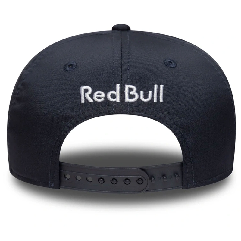 Καπέλο Oracle Red Bull Racing σκούρο μπλε