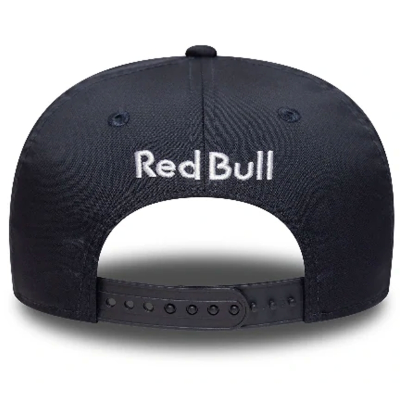 Καπέλο Red Bull Racing F1 Max Verstappen σκούρο μπλε