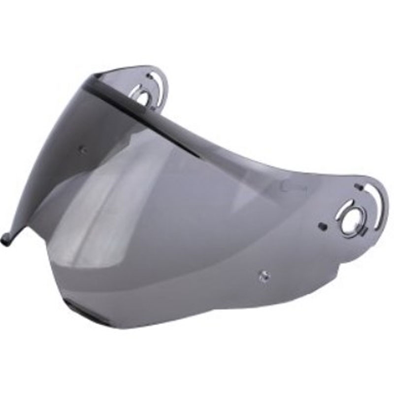 Plexi Scorpion KDF18-1 για κράνη EXO-TECH/CARBON EVO καπνός