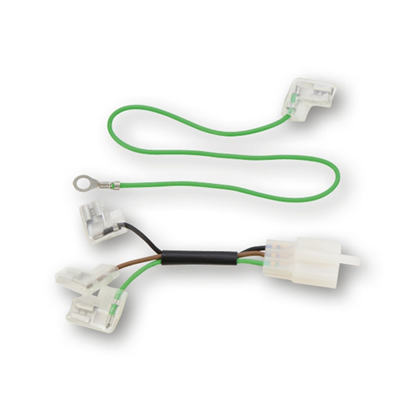 Highsider Smart 3 pins Διακόπτης φλας LED 12V