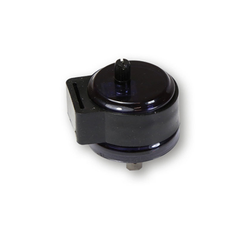 Highsider Smart 3 pins Διακόπτης φλας LED 12V