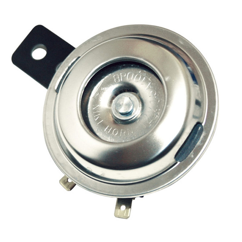 Highsider Smart horn 72mm χρώμιο