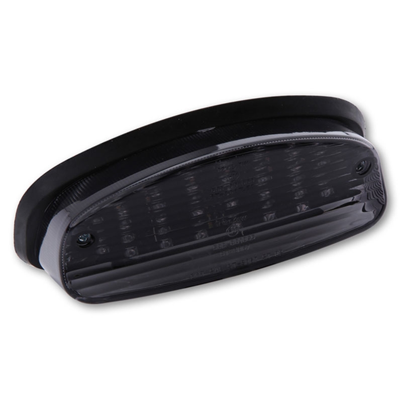 Highsider Smart πίσω φως LED για Honda Cb 600 Hornet 98-02