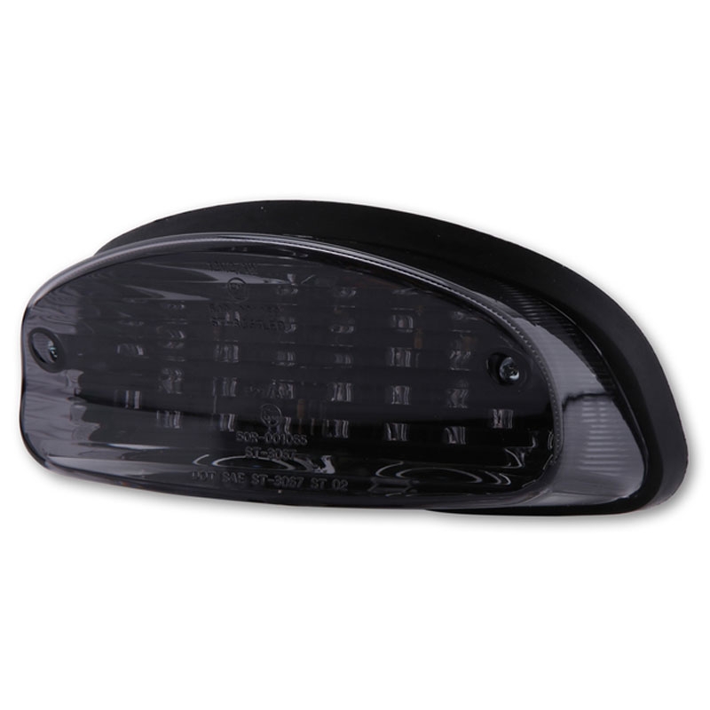 Highsider Smart πίσω φως LED για Honda Cb 600 Hornet 98-02