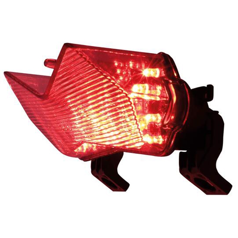 Highsider Smart πίσω φως LED για μοτοσικλέτες Kawasaki Z 750/1000, ZX6RR, ZX-6R