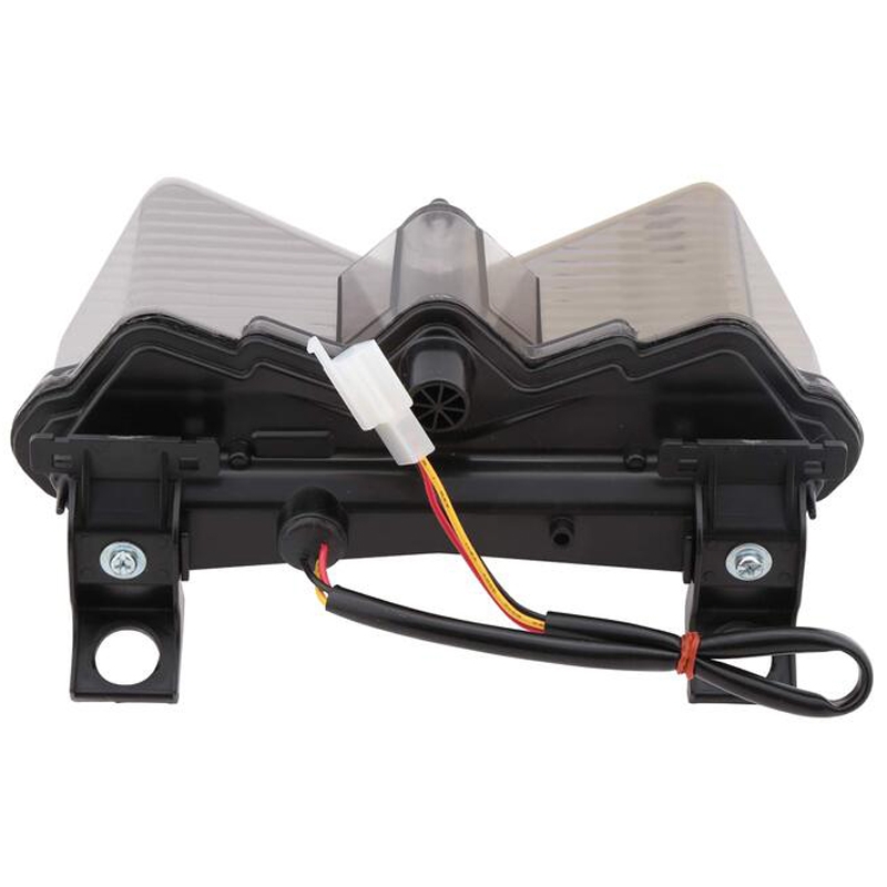 Highsider Smart πίσω φως LED για μοτοσικλέτες Kawasaki Z 750/1000, ZX6RR, ZX-6R