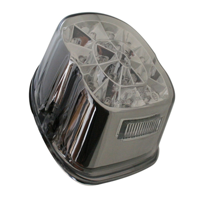 Highsider Smart πίσω φως LED για μοτοσυκλέτες Harley Davidson