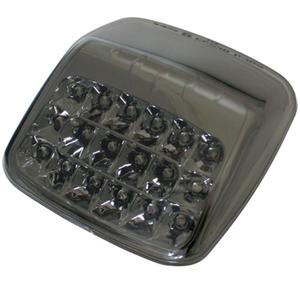 Highsider Smart πίσω φως LED για μοτοσυκλέτες Harley Davidson V-ROD
