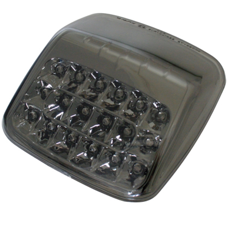 Highsider Smart πίσω φως LED για μοτοσυκλέτες Harley Davidson V-ROD