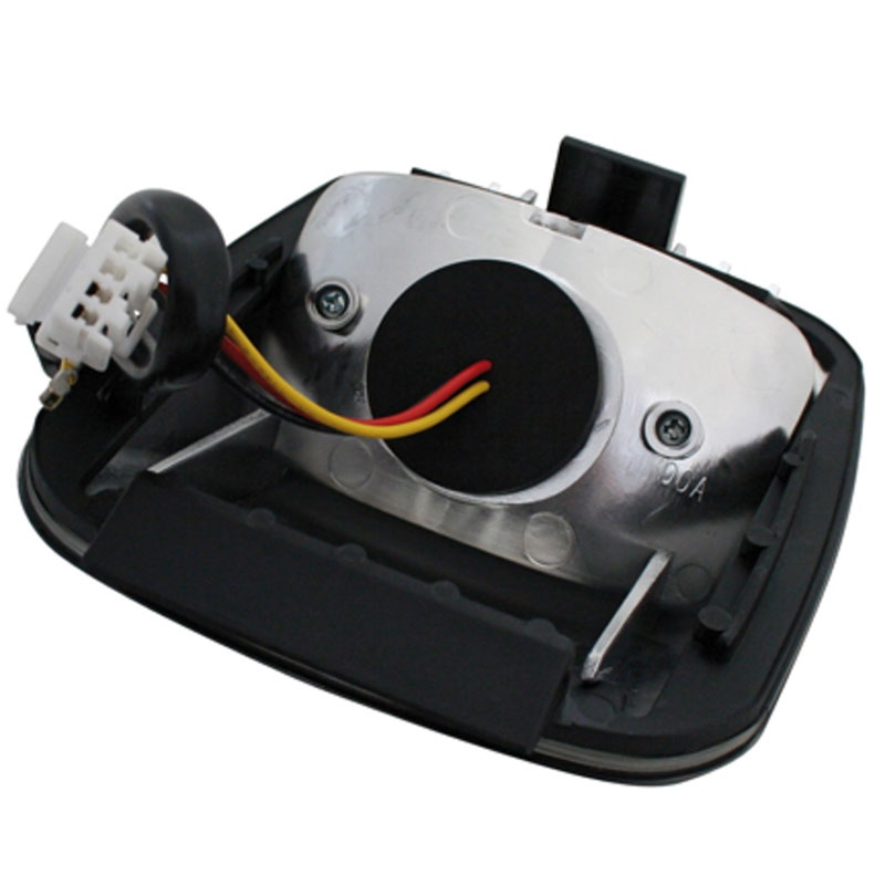 Highsider Smart πίσω φως LED για μοτοσυκλέτες Harley Davidson V-ROD