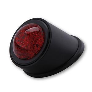 Highsider Smart OLD SCHOOL LED πίσω φως μαύρο
