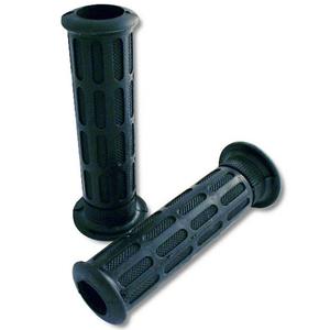 Λαβές τιμονιού Highsider 120 mm μαύρες