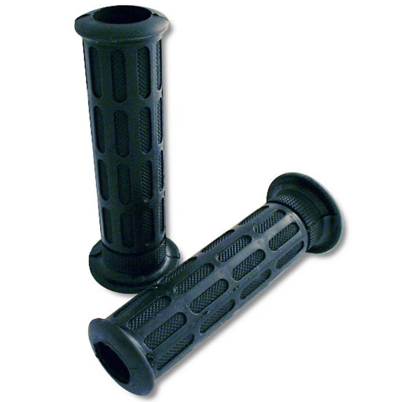 Λαβές τιμονιού Highsider 120 mm μαύρες
