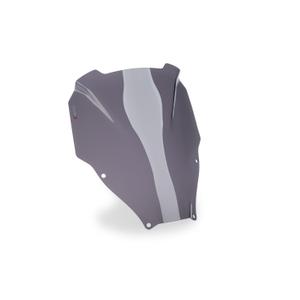 Plexi štít PUIG V-TECH LINE SPORT tmavá kouřová