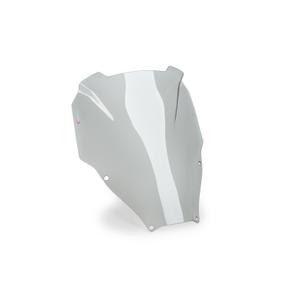 Plexi štít PUIG V-TECH LINE SPORT kouřová