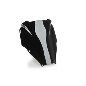 Plexi štít PUIG V-TECH LINE SPORT černý