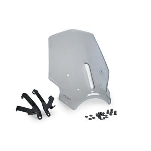 Plexi štít PUIG NEW GEN. SPORT kouřová