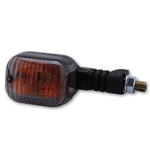 Φλας για μοτοσικλέτα Highsider Smart Duc II - μπροστά αριστερά - πίσω δεξιά