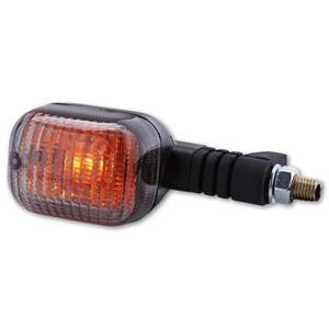 Φλας για μοτοσικλέτα Highsider Smart Duc III - μπροστά δεξιά - πίσω αριστερά