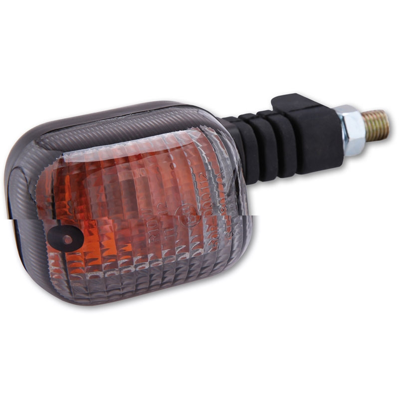 Φλας για μοτοσικλέτα Highsider Smart Duc III - μπροστά δεξιά - πίσω αριστερά
