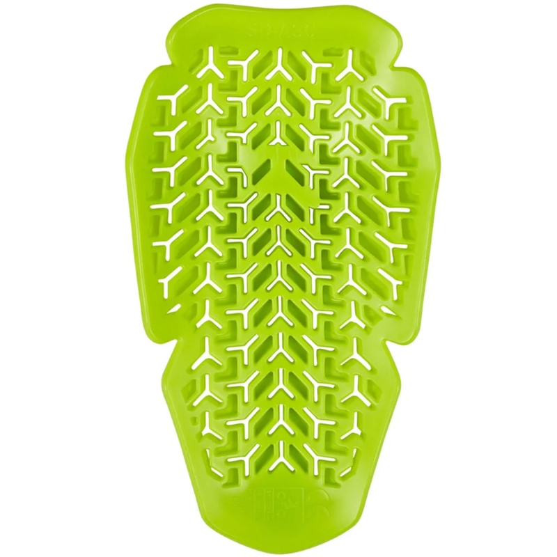 Προστατευτικό αγκώνα/γονάτου Seventy Degrees Windflex κίτρινο