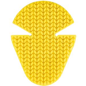 Προστατευτικά ώμων Oxford Dynamic 2.0 επιπέδου 2, κίτρινα