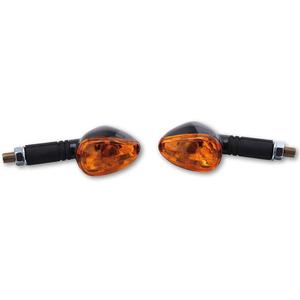 Φλας για μοτοσικλέτα Highsider Smart Little Duke μακριά