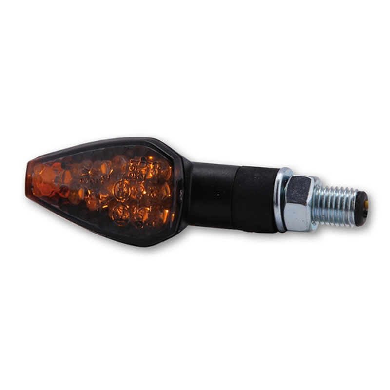Φλας μοτοσικλέτας Highsider Smart LED Peak