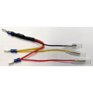 Αντίσταση φλας Highsider Smart 27 Ohm/5 Watt για μοτοσικλέτες BMW R