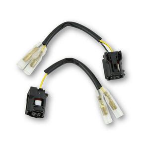 Προσαρμογέας φλας Highsider Smart για μοτοσικλέτες Yamaha