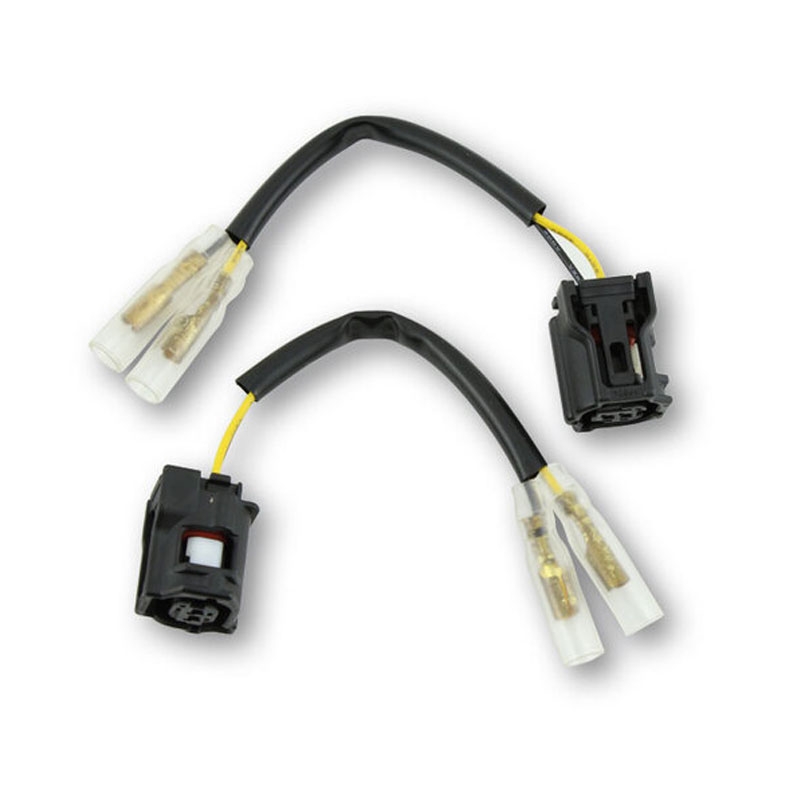 Προσαρμογέας φλας Highsider Smart για μοτοσικλέτες Yamaha