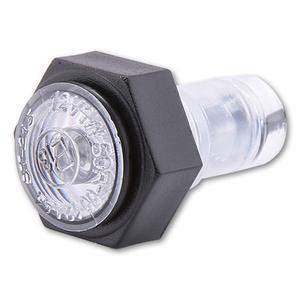 Φως στάθμευσης LED Highsider Smart Mini μαύρο