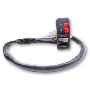 Έξυπνος διακόπτης Universal Highsider για ATV και μοτοσικλέτες δεξιά