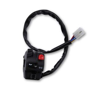 Universal διακόπτης Highsider Smart για τετράτροχα αριστερά