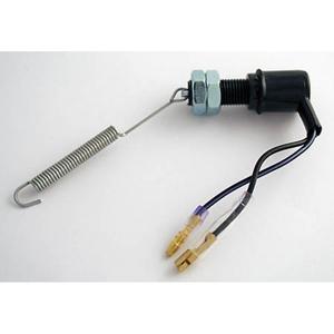 Διακόπτης φώτων φρένων Highsider Smart για μοτοσικλέτες Yamaha και Kawasaki