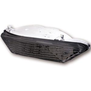 Πίσω φως Highsider Smart LED για HONDA CB 600 03-05, CB 900 02-05