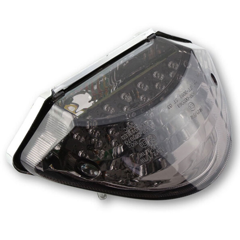 Πίσω φως Highsider Smart LED για HONDA CB 600 03-05, CB 900 02-05