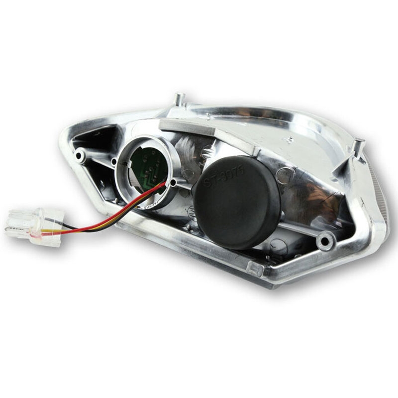 Πίσω φως Highsider Smart LED για HONDA CB 600 03-05, CB 900 02-05