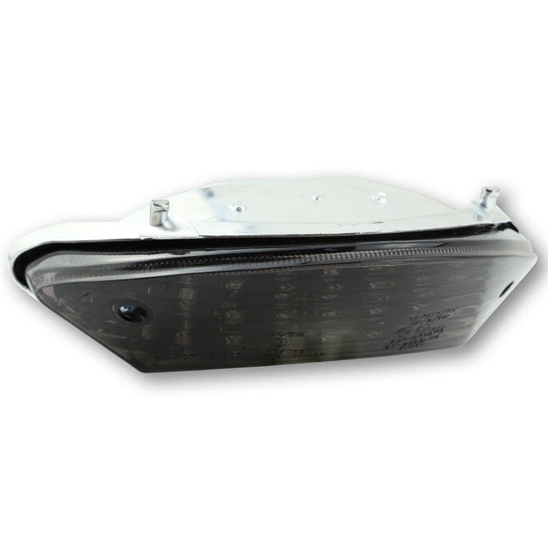 Πίσω φως Highsider Smart LED για HONDA CB 600 03-05, CB 900 02-05